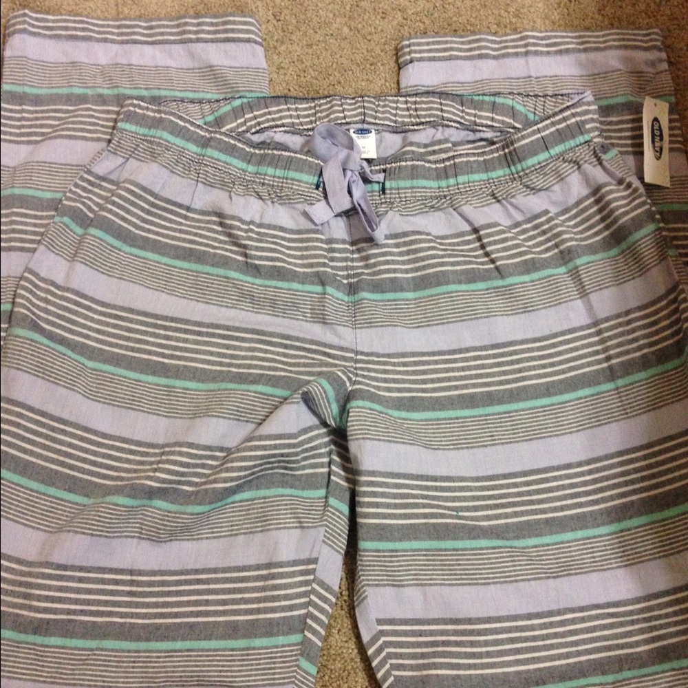 Old Navy pajama pants